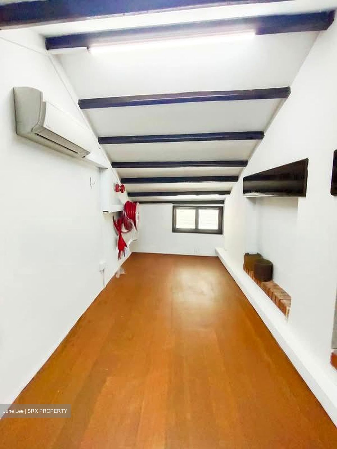 Craig Road (D2), Office #543456201